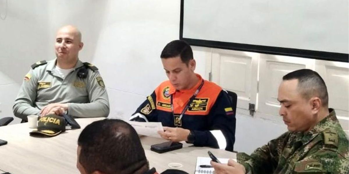 Zona Cero Autoridades marítimas realizan inspecciones previo a temporada turística en Santa Marta