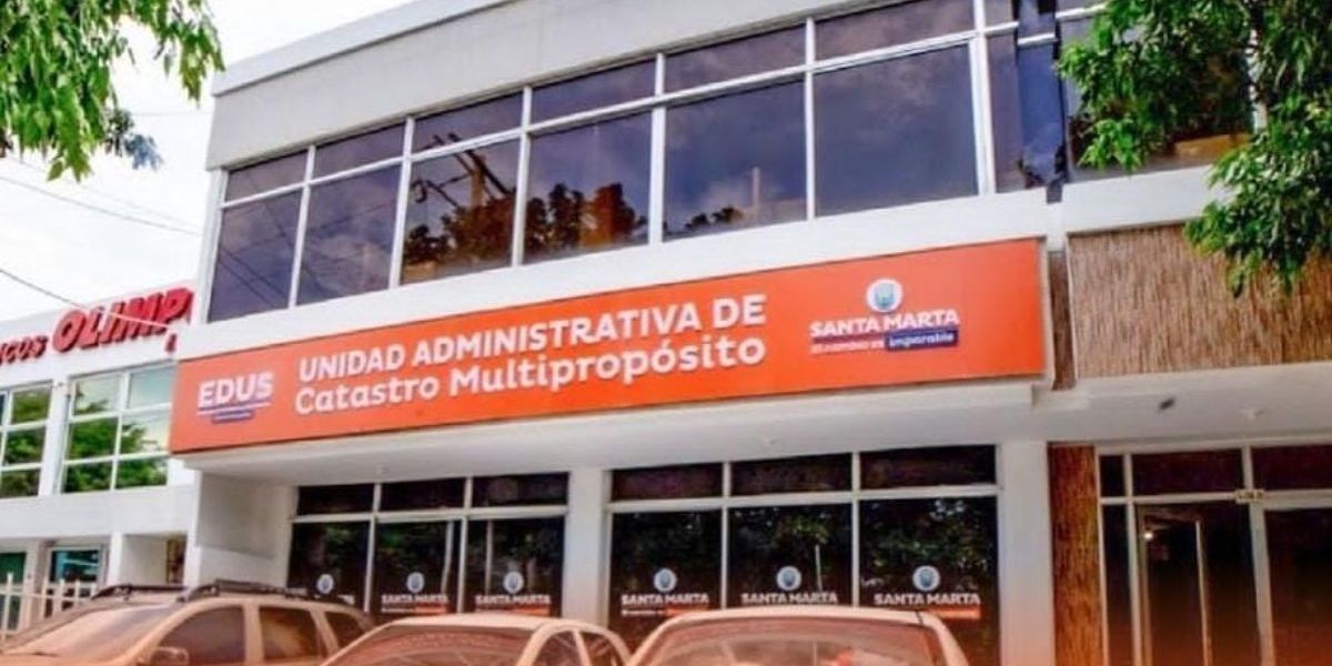 Las nuevas oficinas funcionarán en la carrera 11 No. 17A-56.