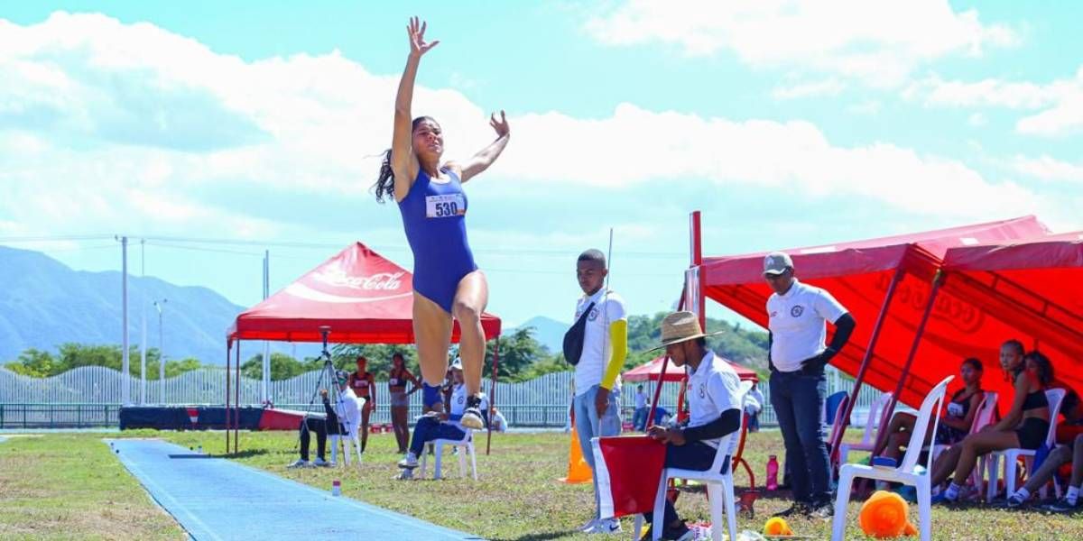 El evento se hará en la Unidad Deportiva Bureche.