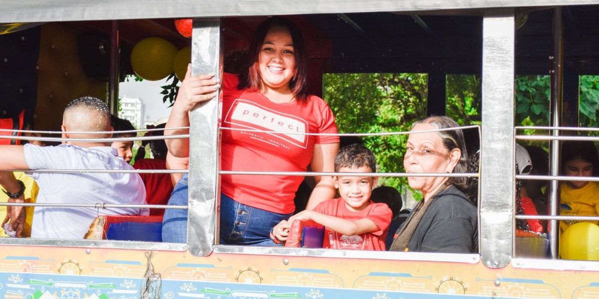 cortesía Caravana