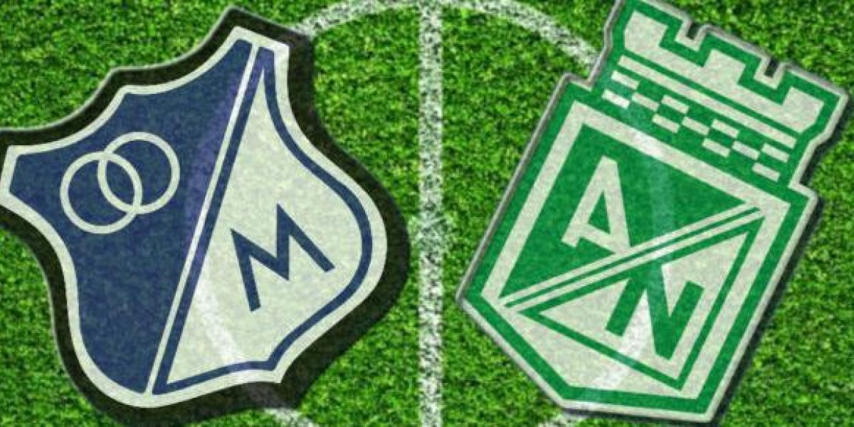 WPlay Millonarios y Nacional disputarán el título.