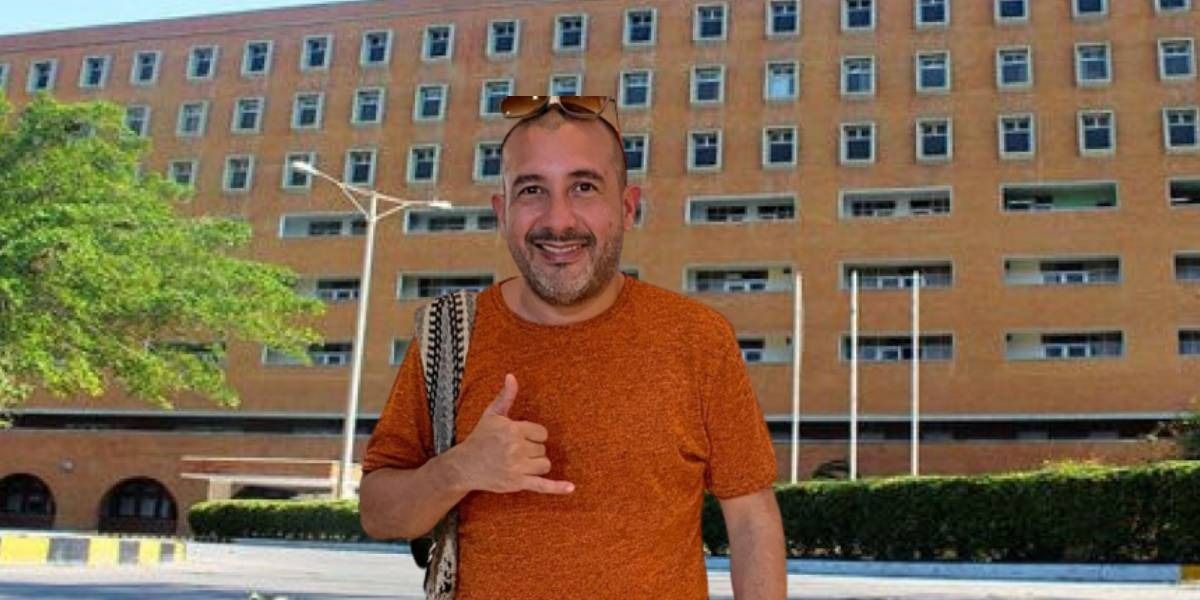 Apareció el médico pediatra que estaba desaparecido: fue escopolaminado