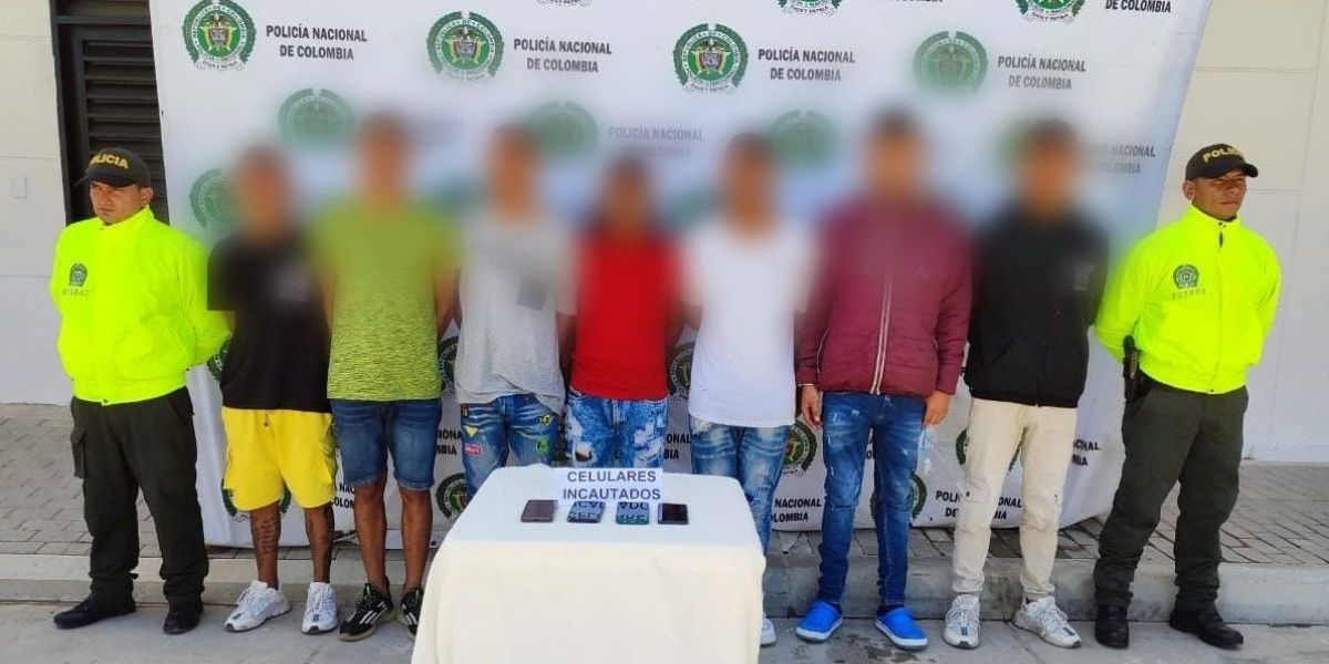 Cortesía “Los todo Terreno”.