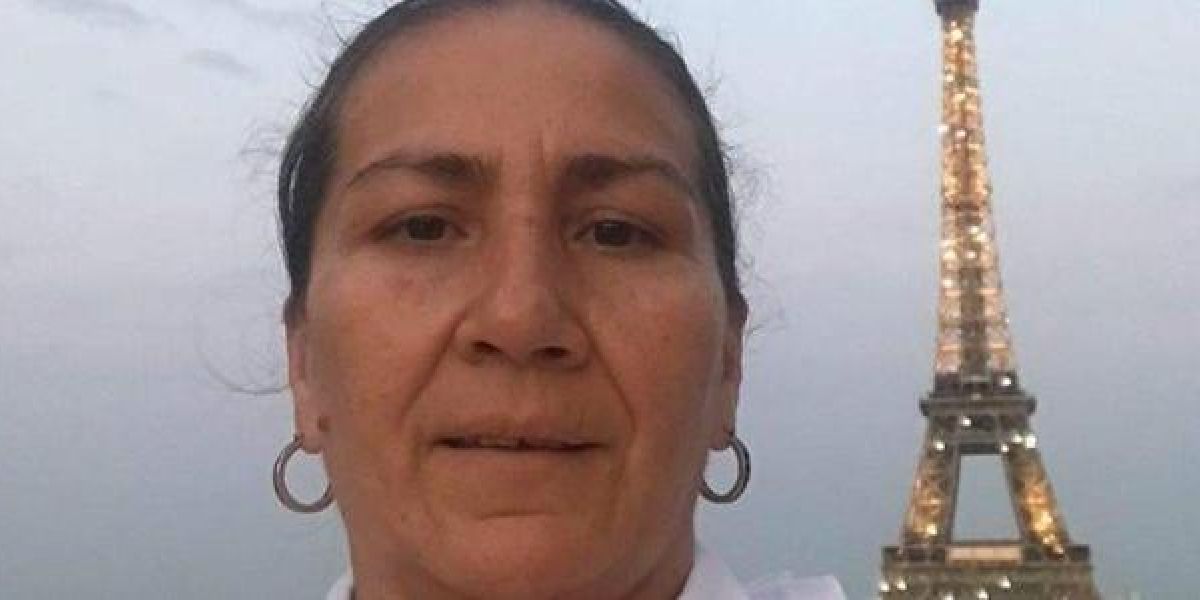 Cortesía Marelbis Meza.