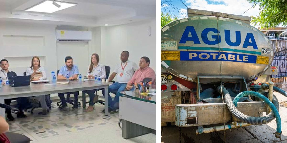 Los Juegos sumados al fenómeno del Niño aumentarían la demanda de agua potable en la ciudad.