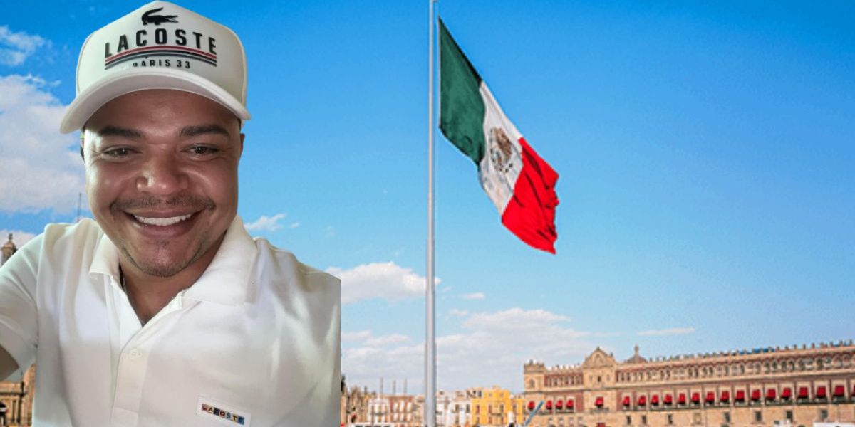 Facebook. Manuel Gregorio Pérez Viloria