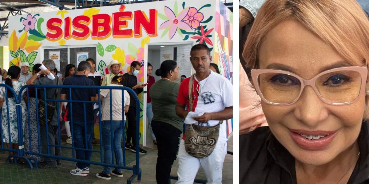 Cortesía En los audios se habla también de un favorecimiento de líderes