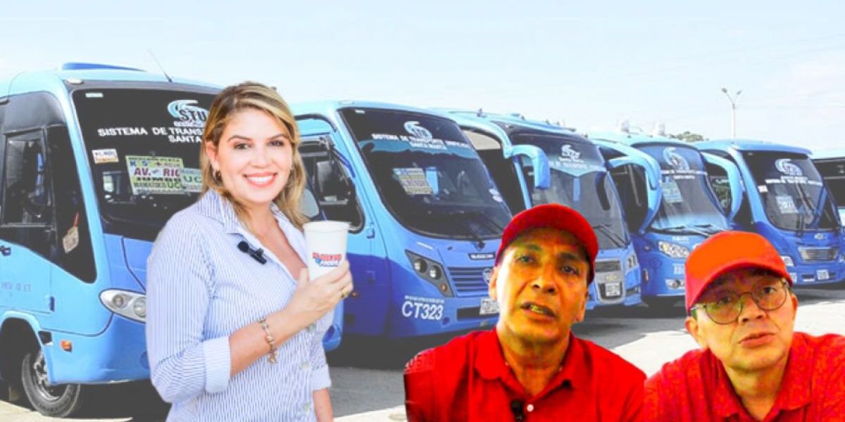 Así lo confirmaron líderes del gremio