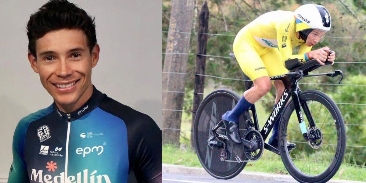 Seguimiento.co ‘Superman’ López ha sido notificado por ADRV y suspendido temporalmente por posible dopaje.