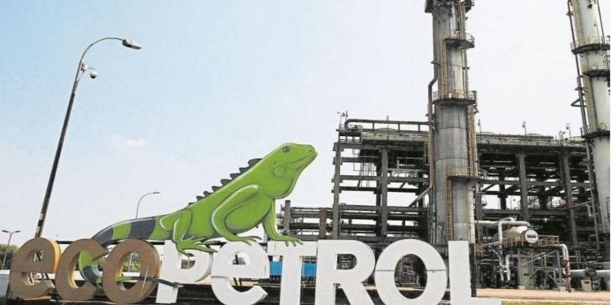 Forbes Empresarios y el ELN habrían participado del enorme robo de petróleo al Ecopetrol.