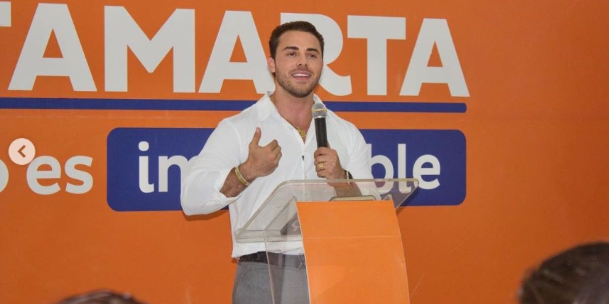 Cortesía El abogado Ricardo Estrada Piña.