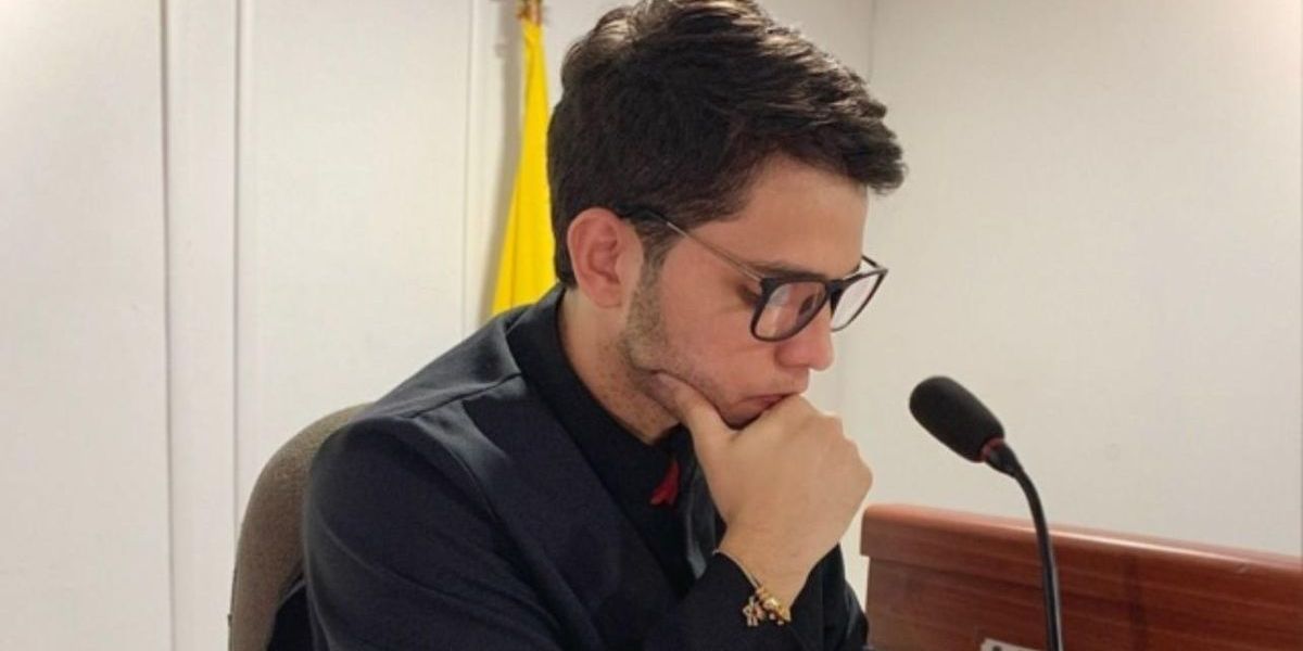 Archivo José Sastoque