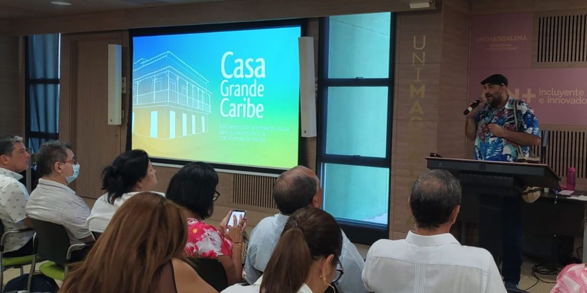 Seguimiento.co La problemáticas que más padece el Magdalena, según Casa Grande Caribe