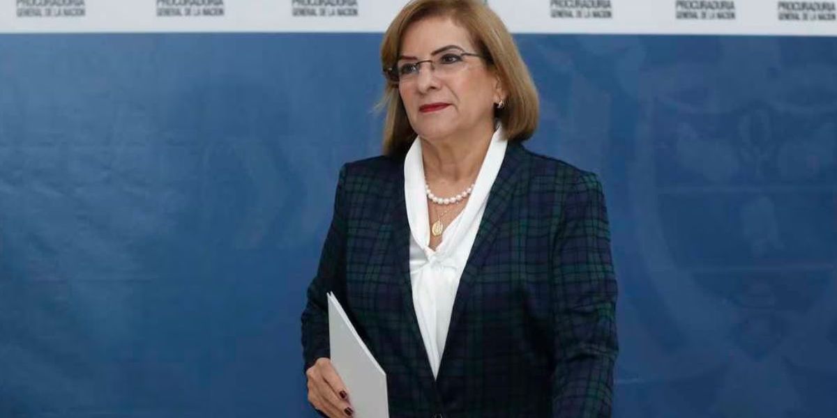 Revista Semana En la visita regional en la ciudad de Santa Marta destacó que es deber de la Procuraduría intervenir, participar y alertar ante las reformas constitucionales en curso que inciden en la vida de los ciudadanos.