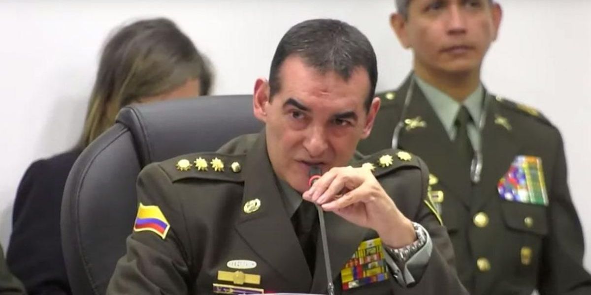 Cortesía General Salamanca.