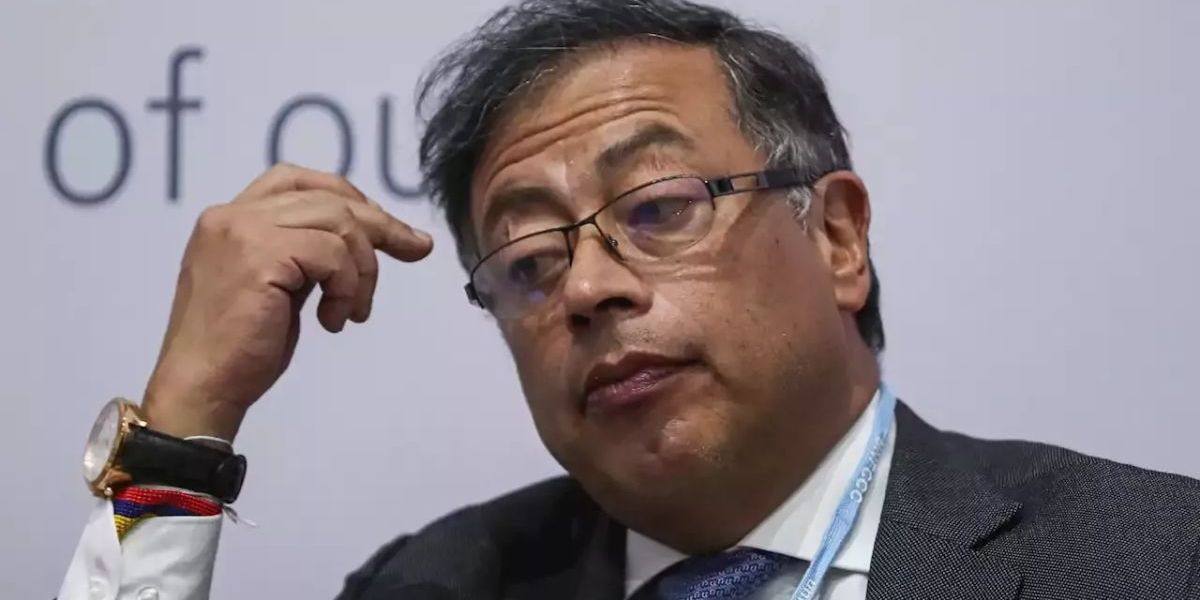 Zona Cero El presidente Petro aplazó la reunión con el Consejo Nacional Gremial para el 29 de agosto.