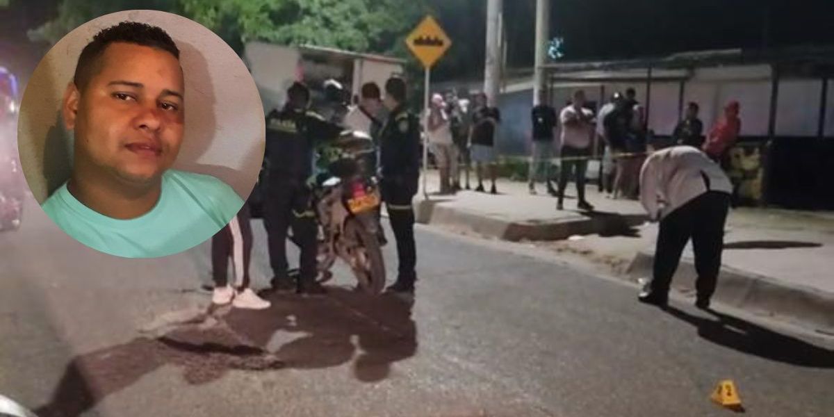 Cortesía Lugar de los hechos.