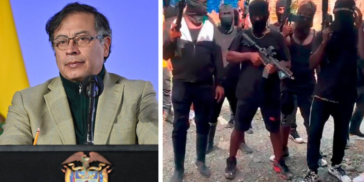 Cortesía Este programa fue anunciado en el marco de la crisis de seguridad en Buenaventura