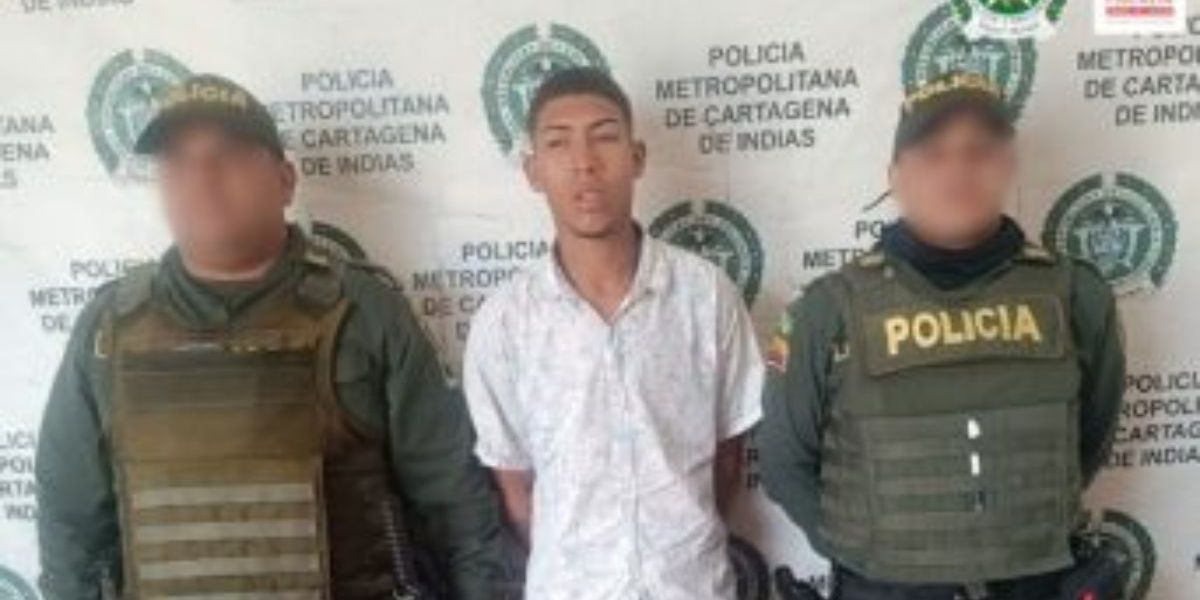 Fiscalía General de la Nación. Cárcel para tres hombres por presunto asesinato de nueve personas en el Bolívar.
