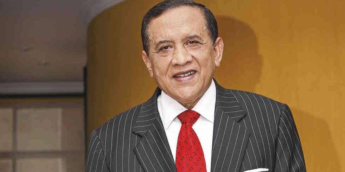 Revista Semana Miguel Maza Márquez.