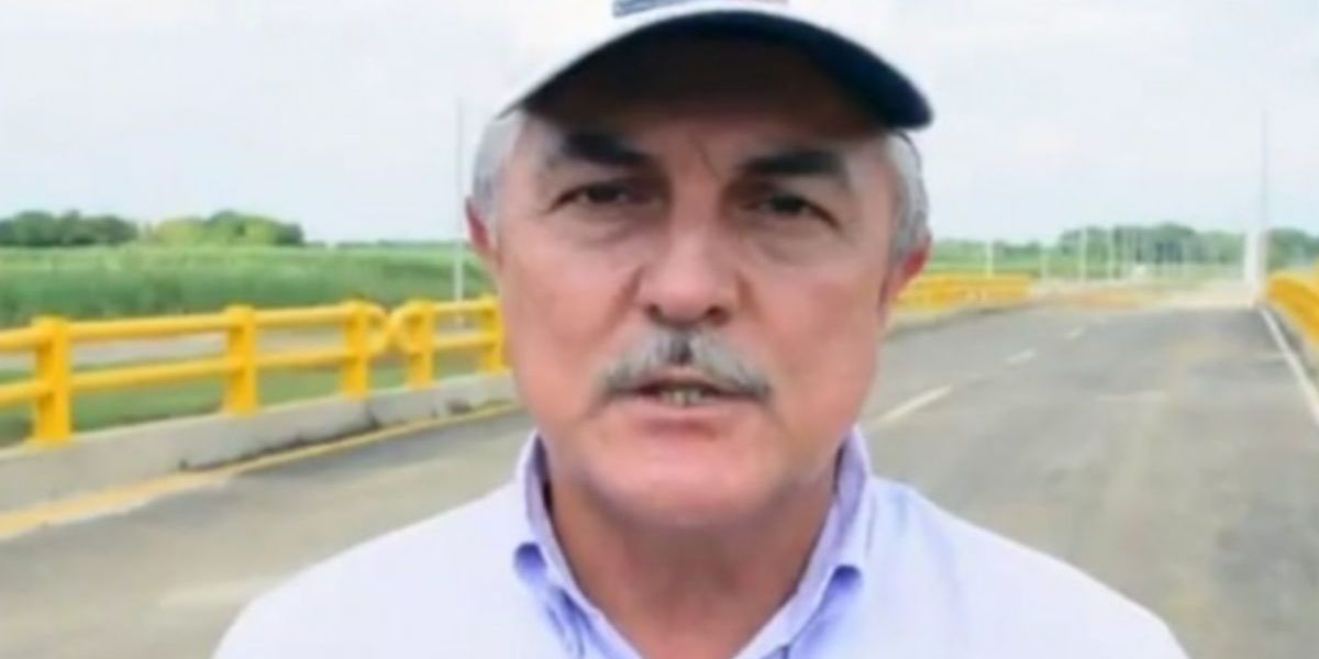 Zona Cero Procuraduría confirmó la sanción e inhabilidad general por 10 años al exdirector del Invías.