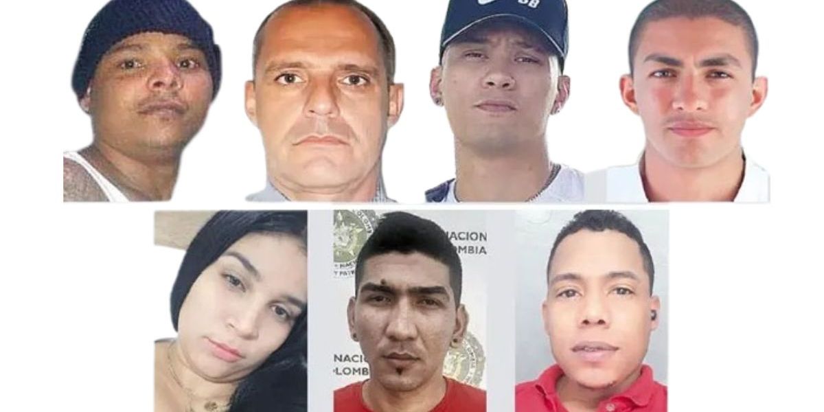 Cortesía Víctimas mortales.