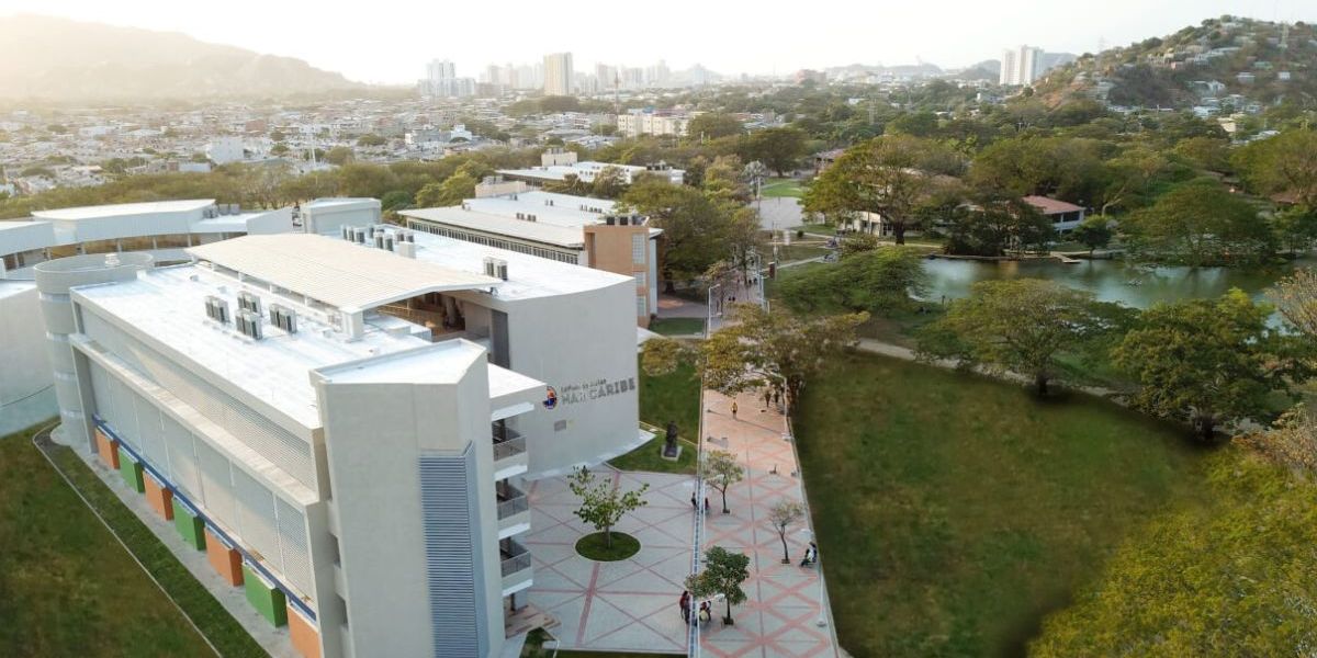 Unimagdalena desde la academia y empresas aliadas realizaran el XIV Congreso RACNI 2023.