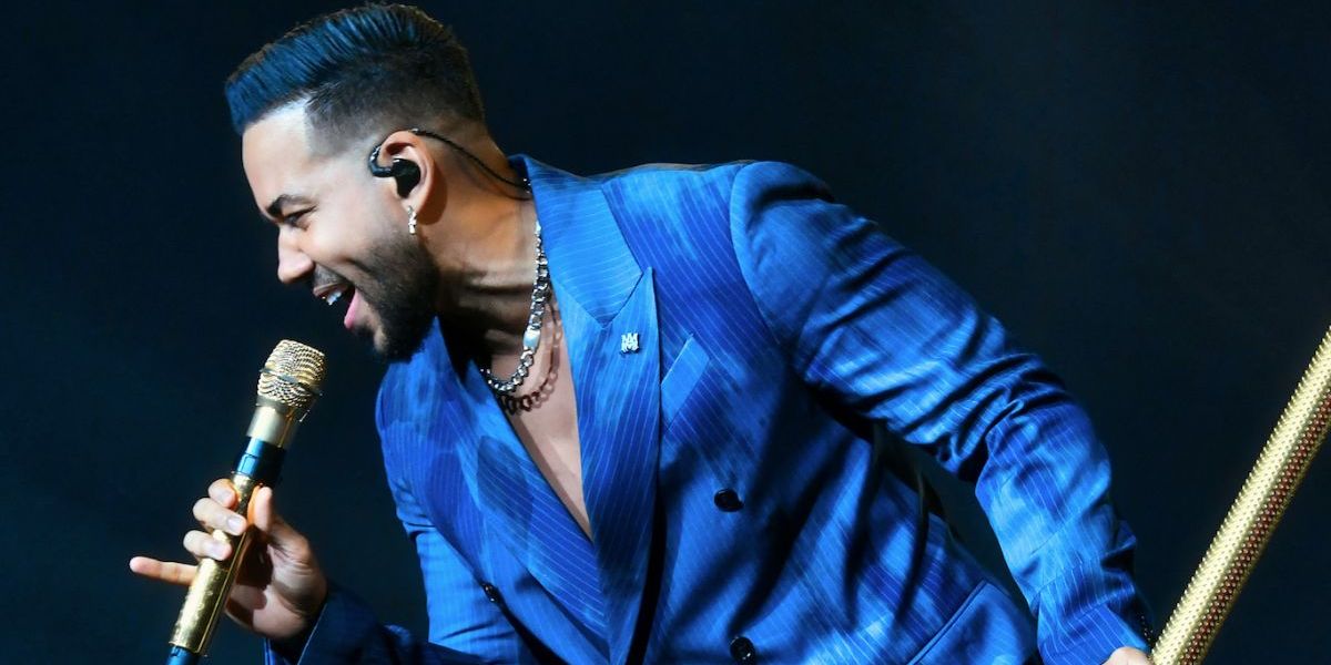 cortesía Romeo Santos