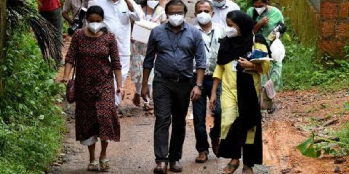 CNN Alarma por el virus 'Nipha' en India: tiene una letalidad del 75%
