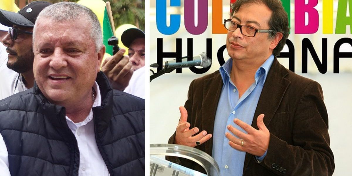 Cortesía Las directivas del partido confirmaron la adhesión.