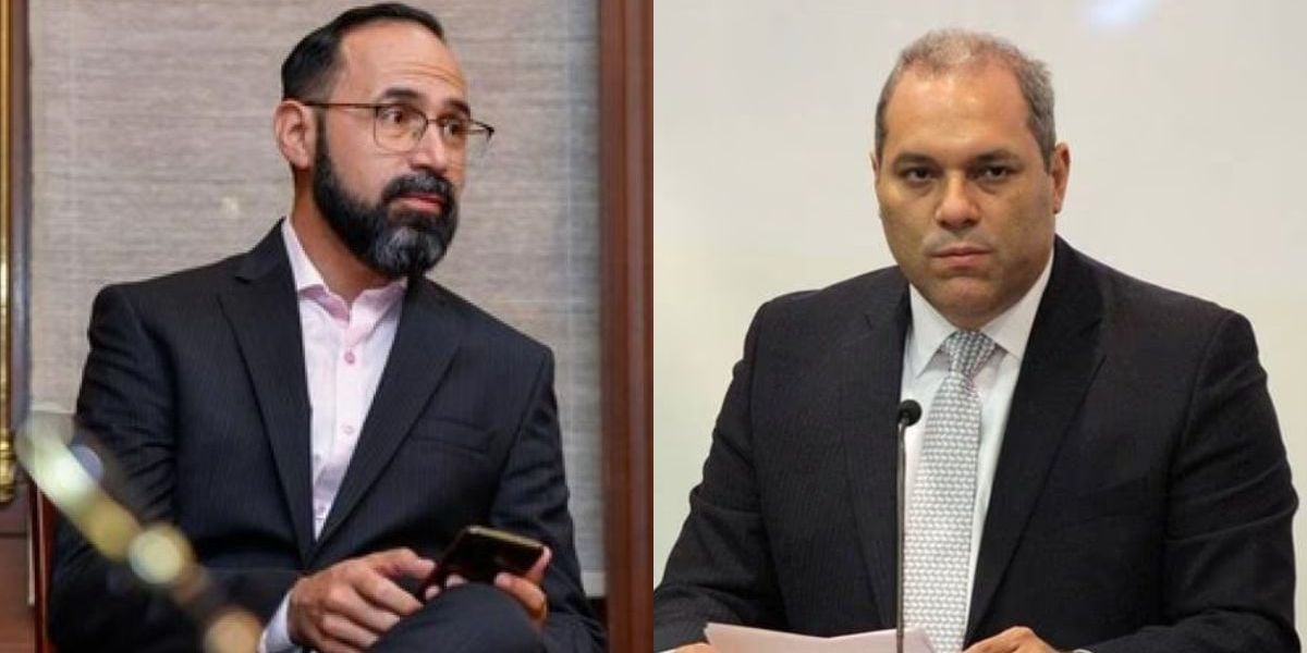 Seguimiento.co Senador José Name citó a control político al Minminas por problemática de gas en la Costa