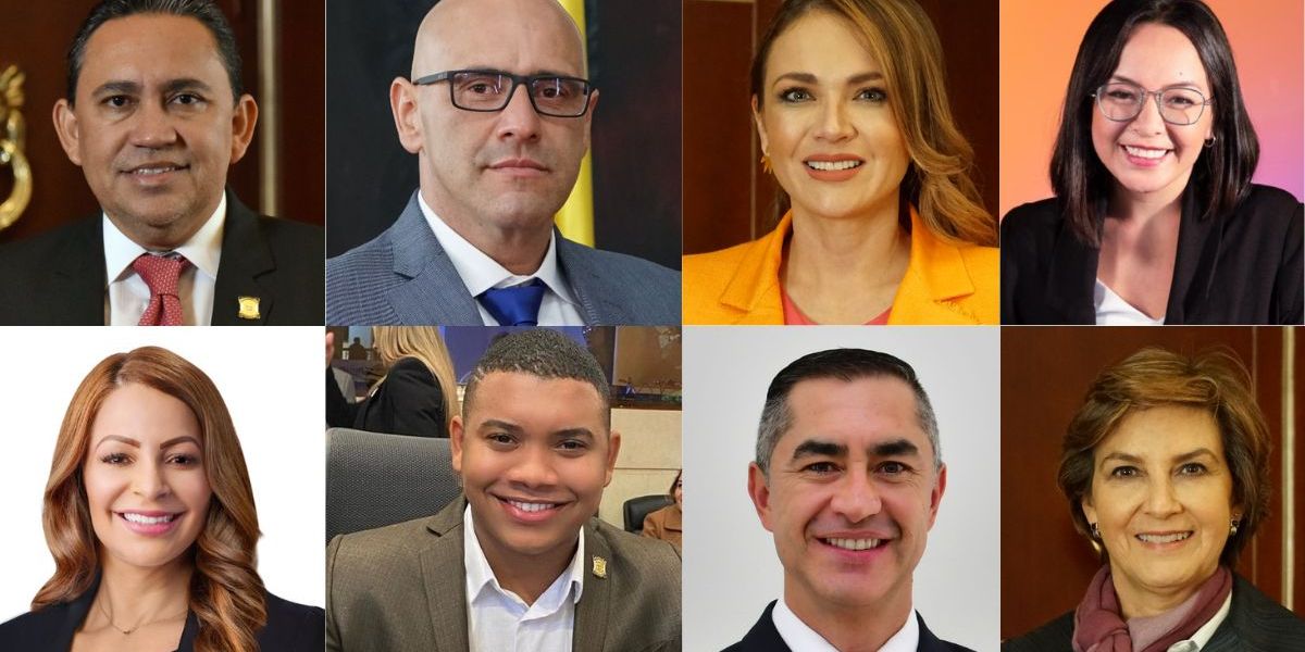 Seguimiento.co Reforma de la Salud: 22 congresistas que integrarán la subcomisión