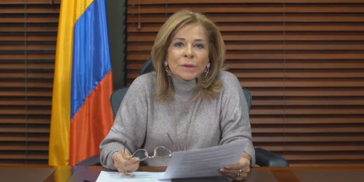 Rama Judicial Habilitaron las plataformas de servicios digitales de la Judicatura tras haber sido jaqueado