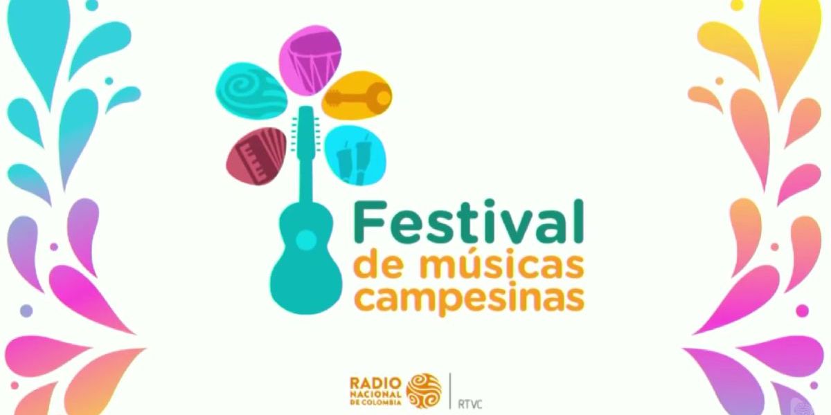 Radio Nacional de Colombia Magdalenenses participarán por primera vez en el Festival de Música Campesina de la Radio Nacional de Colombia