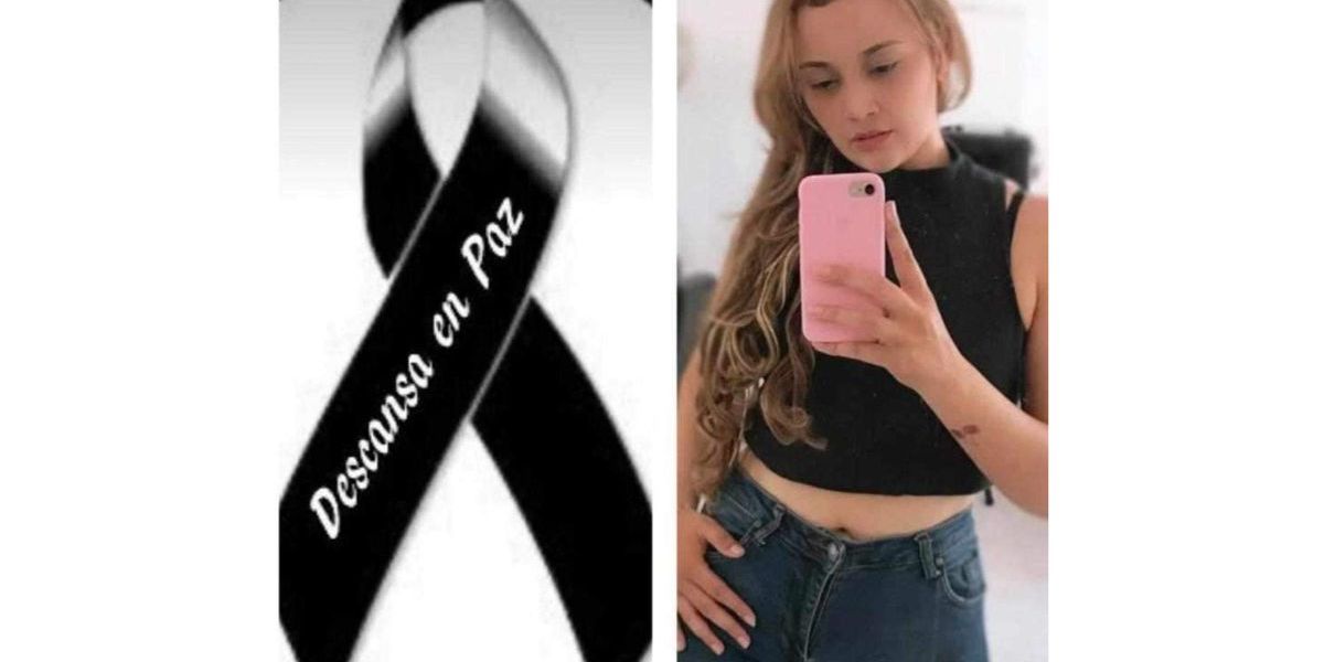 Cortesía Nimia Arango, mujer asesinada.