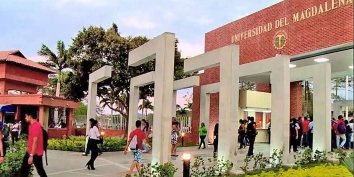 Universidad del Magdalena Universidad del Magdalena y Ceimar hacen alianza en el pacífico panameño