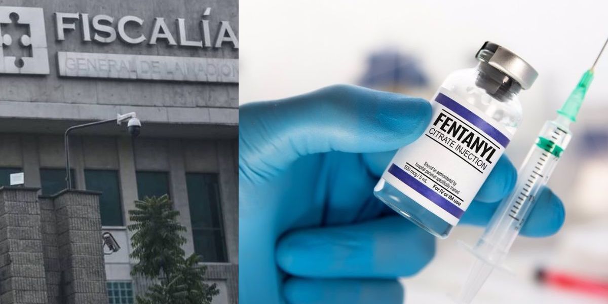 Referencia La droga estaría vendiéndose en $300.000 cada unidad.