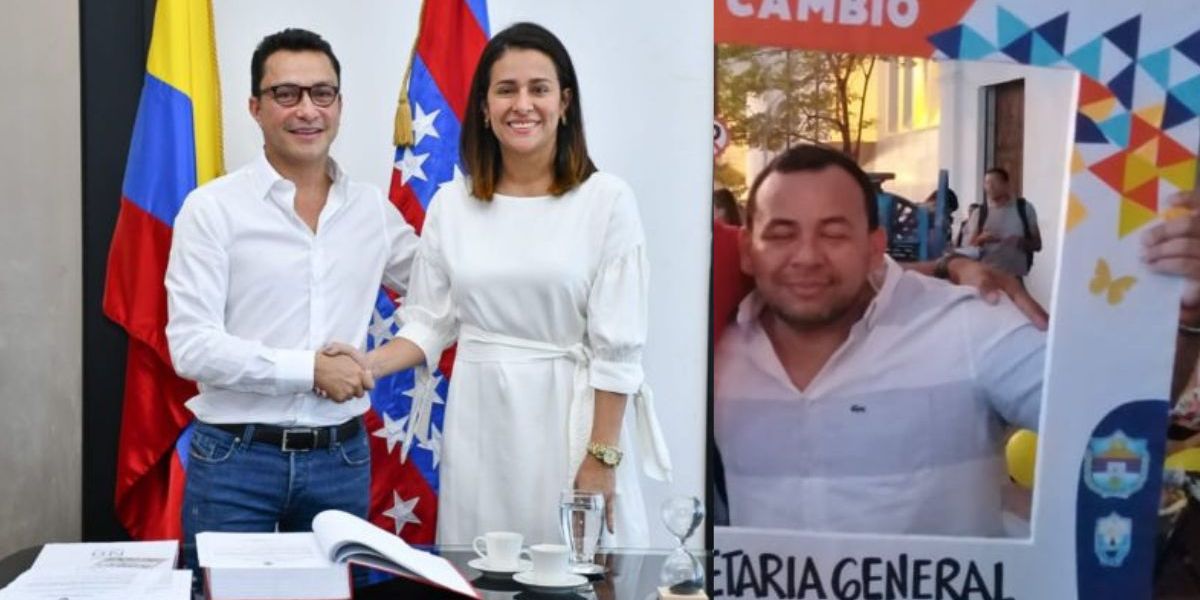 Cortesía Los funcionarios deberán presentarse ante la Procuraduría.