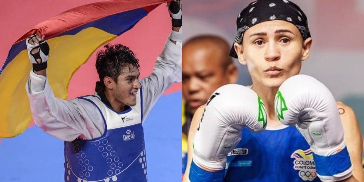Cortesía Miguel Trejos y Yeni Arias.