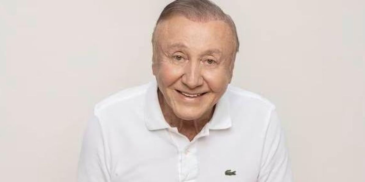 Cortesía Rodolfo Hernández.