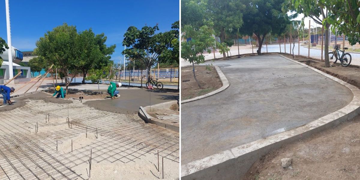 Cortesía Lugar de los hechos.