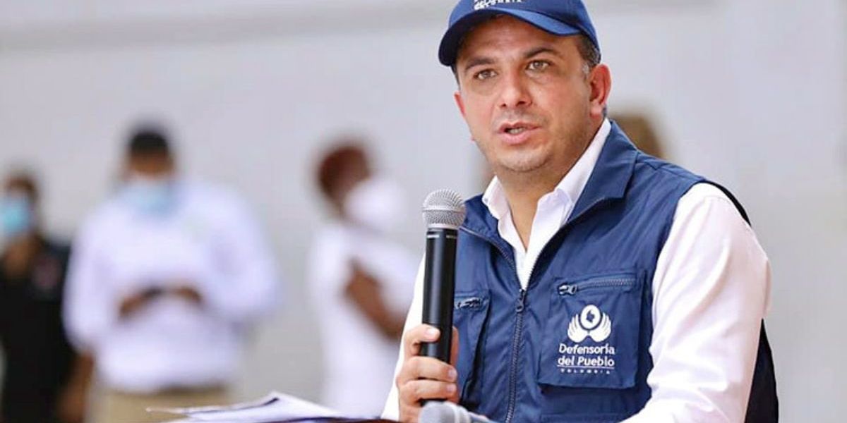 Cortesía Carlos Camargo Assis