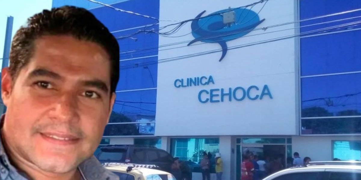 Ronald Quintero Durán