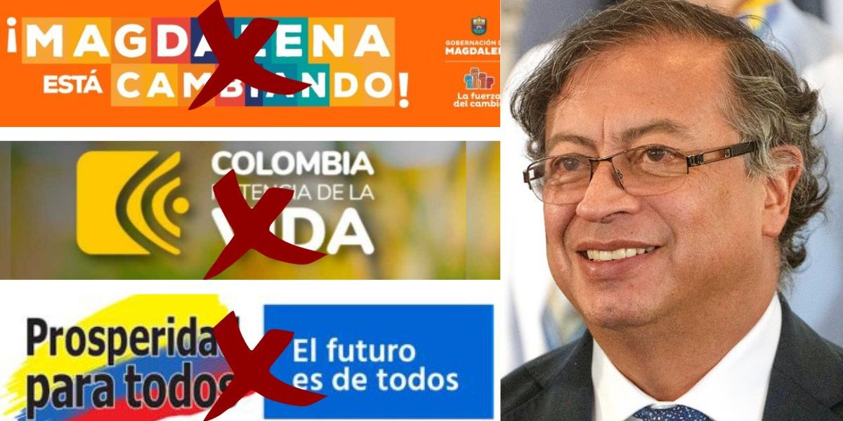 Cortesía Marcas de gobierno