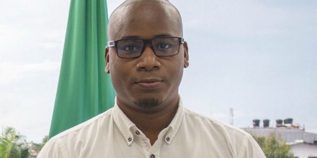 Cortesía Jefferson Elias Murillo