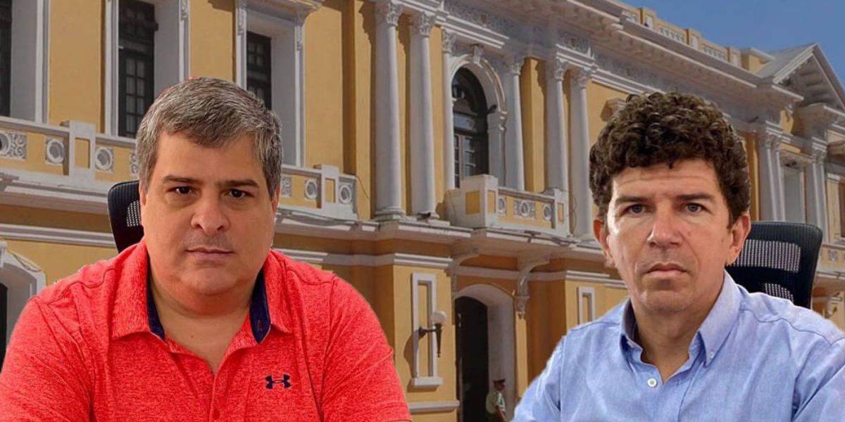 Cortesía Así se confirmó en la sesión ordinaria del Concejo