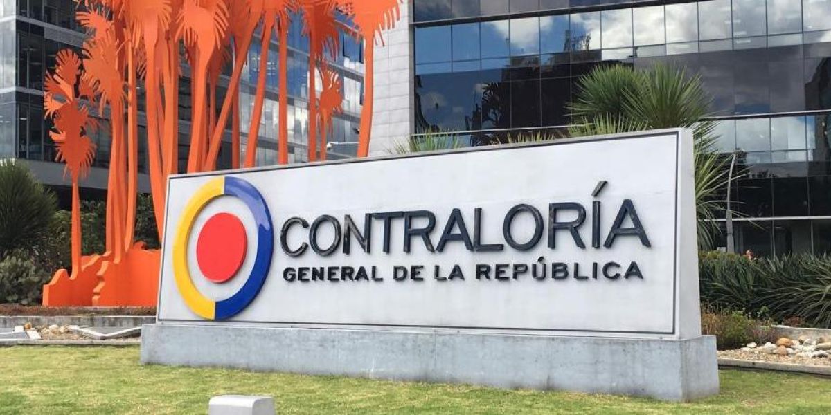 Portafolio Contraloría General.