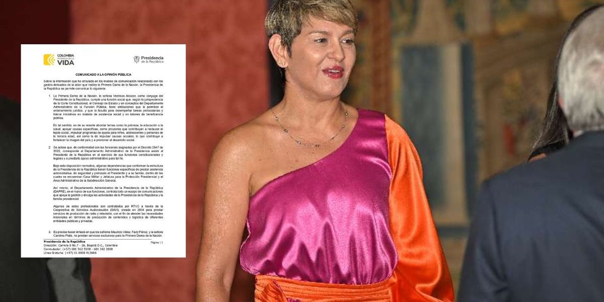Cortesía Verónica Alcocer