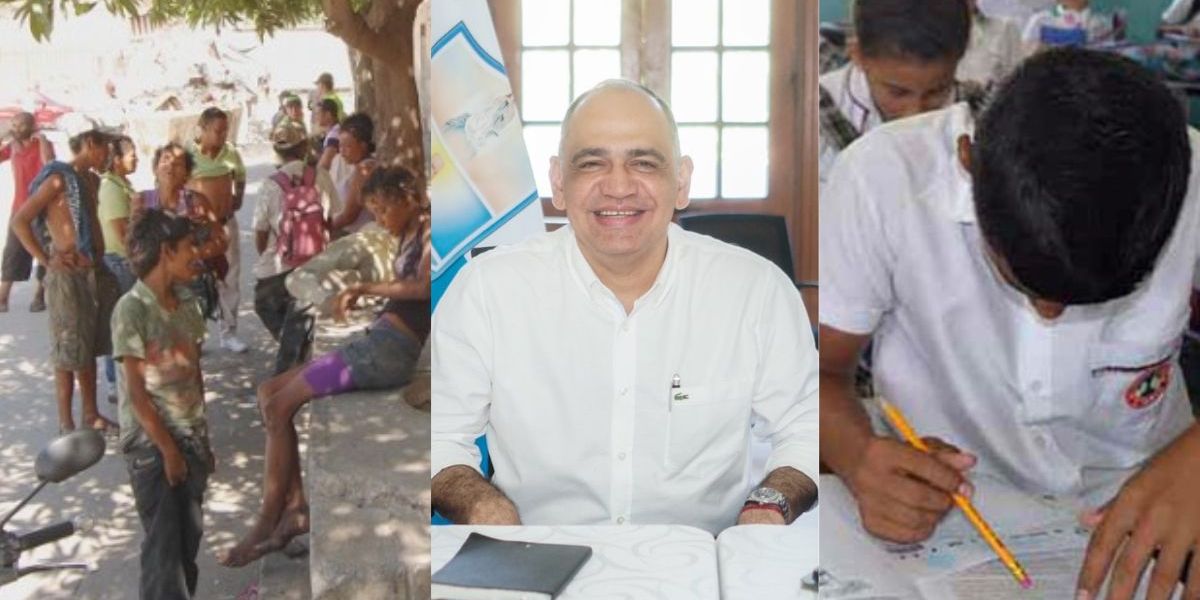 Cortesía Se espera que en los próximos días se conozcan los secretarios de estas dependencias