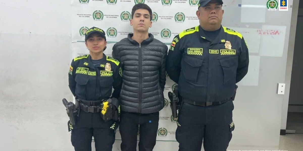Jhean Manuel Navarro Salaya, alias 'Papelito'.